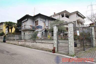 Villetta Bifamiliare - Ceriano Laghetto