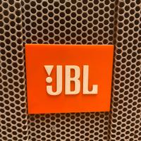 Amplificatori JBL