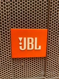Amplificatori JBL