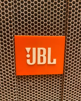 Amplificatori JBL