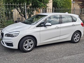 BMW 216d Active Tourer KM MANOMESSI