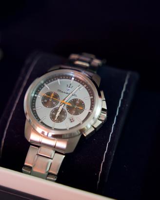 Orologio Maserati