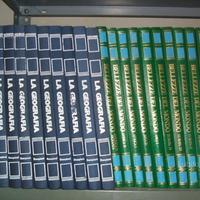 La geografia + bellezze del mondo