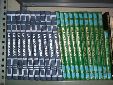 La geografia + bellezze del mondo