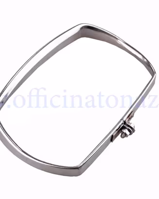 Cornice fanale anteriore per Vespa 50 Special - El
