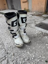 Stivali gaerne sg10  taglia 43