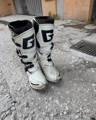 Stivali gaerne sg10  taglia 43