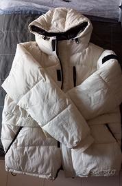 Giaccone invernale per uomo