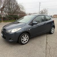 Mazda2 benzina