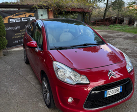 Citroen C3 esclusive 1.6 VTI full optional