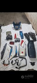 Pezzi per suzuki  gsx550  