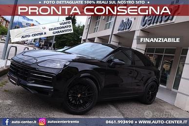 Porsche Cayenne Coupè Coupé 3.0 V6 E-Hybrid *...