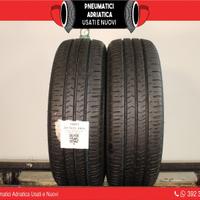 2 Gomme 215 70 R 15C Nexen al 86% SPED GRATIS