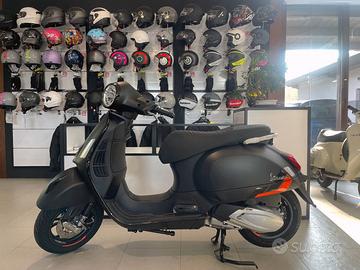 Vespa Vespa 310 GTS hpe Supersport ABS E5 plus MY 