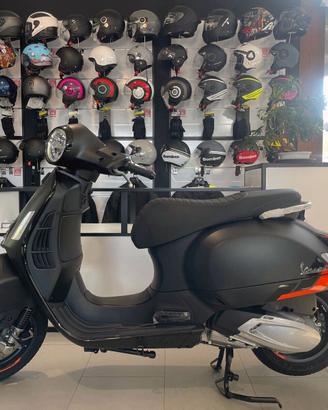 Vespa Vespa 310 GTS hpe Supersport ABS E5 plus MY 