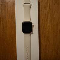 Apple watch SE ( gen 2 ) 40 mm