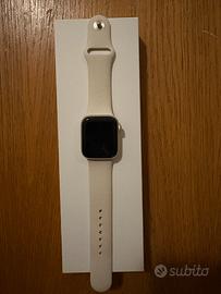 Apple watch SE ( gen 2 ) 40 mm