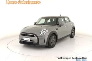 Mini Mini 5p 1.5 cooper classic auto