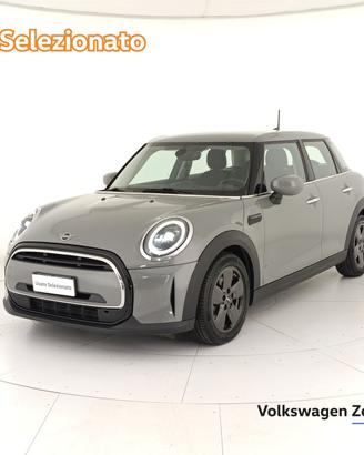 Mini Mini 5p 1.5 cooper classic auto