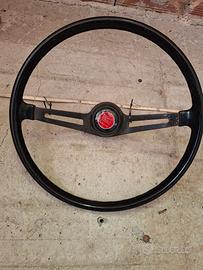 volante Fiat 500 