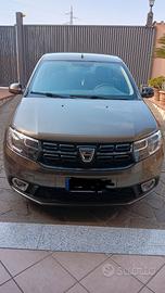 Dacia Sandero Gpl