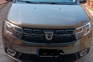 Dacia Sandero Gpl