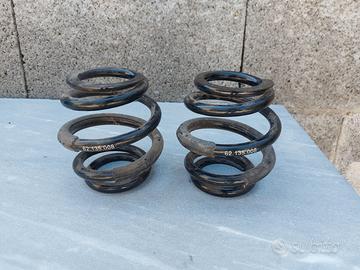 Molle Coilovers BC-racing 8kg e36