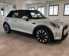 MINI Mini Cabrio F57 2021 2.0 Cooper S Classi...