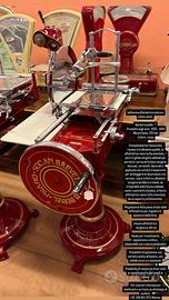 Berkel restaurate perfette pronta consegna