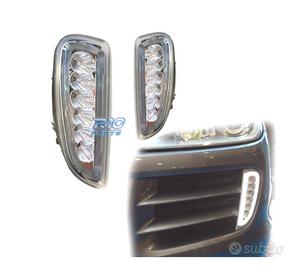 KIT LUCE DIURNA A LED PORSCHE CAYENNE