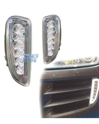 KIT LUCE DIURNA A LED PORSCHE CAYENNE