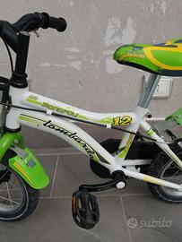 Bicicletta bambino