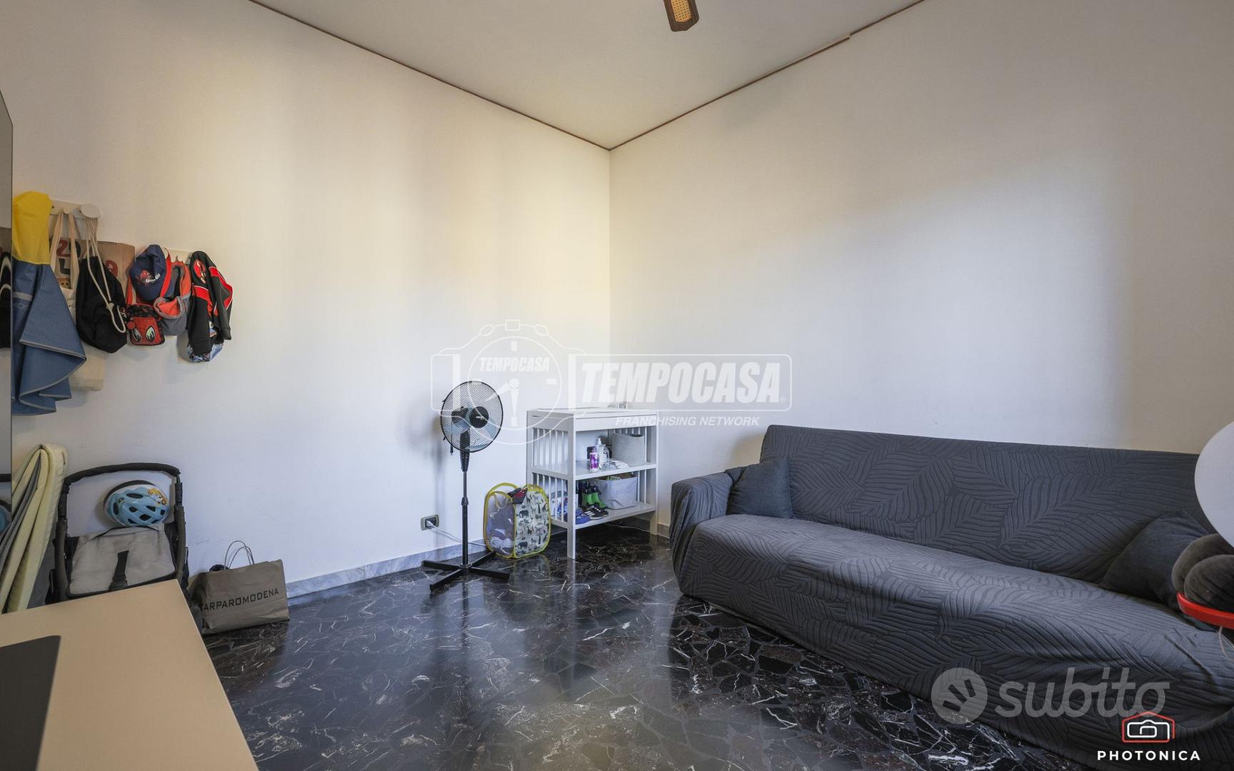 Appartamento – Bologna, Quadrilatero, Santo Stefano - Altro
