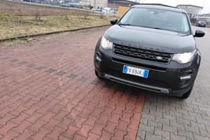 Land Rover Discovery Sport 2.0 TD4 150 CV Pure