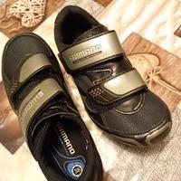 Scarpe ciclista Shimano n°38
