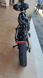 bici elettrica