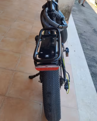 bici elettrica