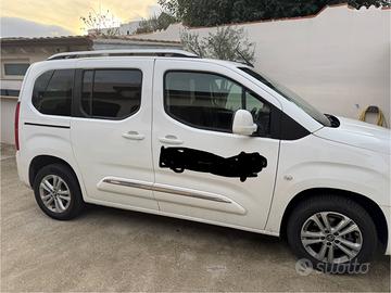 TOYOTA Proace City - 2020