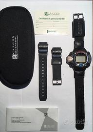 Oregon scientific orologio altimetro at-200