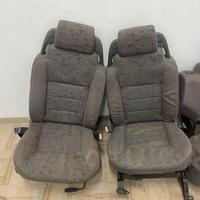 TAPPEZZERIA LAND ROVER DISCOVERY TD5