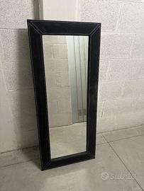 Specchio da camera Ikea Jondal 140x60