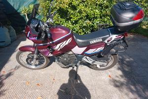 YAMAHA XTZ 750 SUPER TENERE