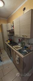 cucina completa 