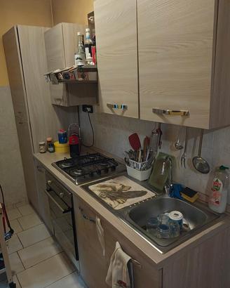 cucina completa 