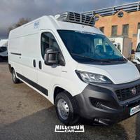 Ducato 2020 l3h2 frigo atp 2026