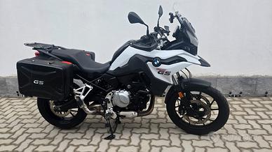 Bmw F 750 GS ABS