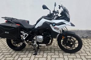 Bmw F 750 GS ABS