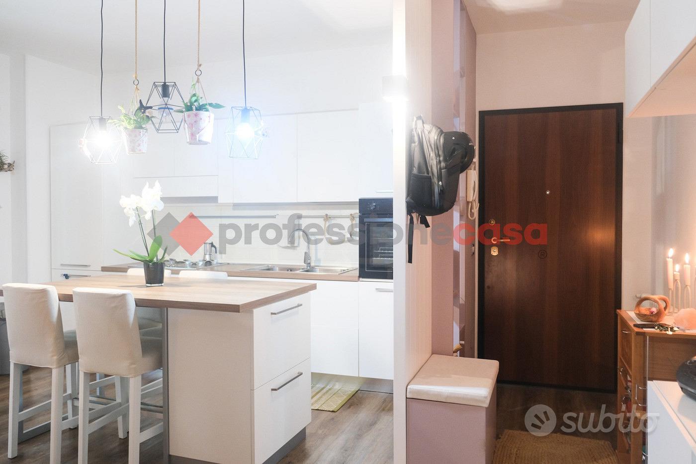 Appartamento – Milazzo, San Giovanni, Parco - Vista 3