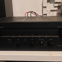 nakamichi amplifier 1