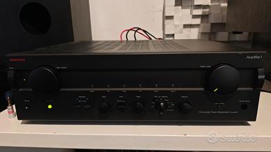 nakamichi amplifier 1